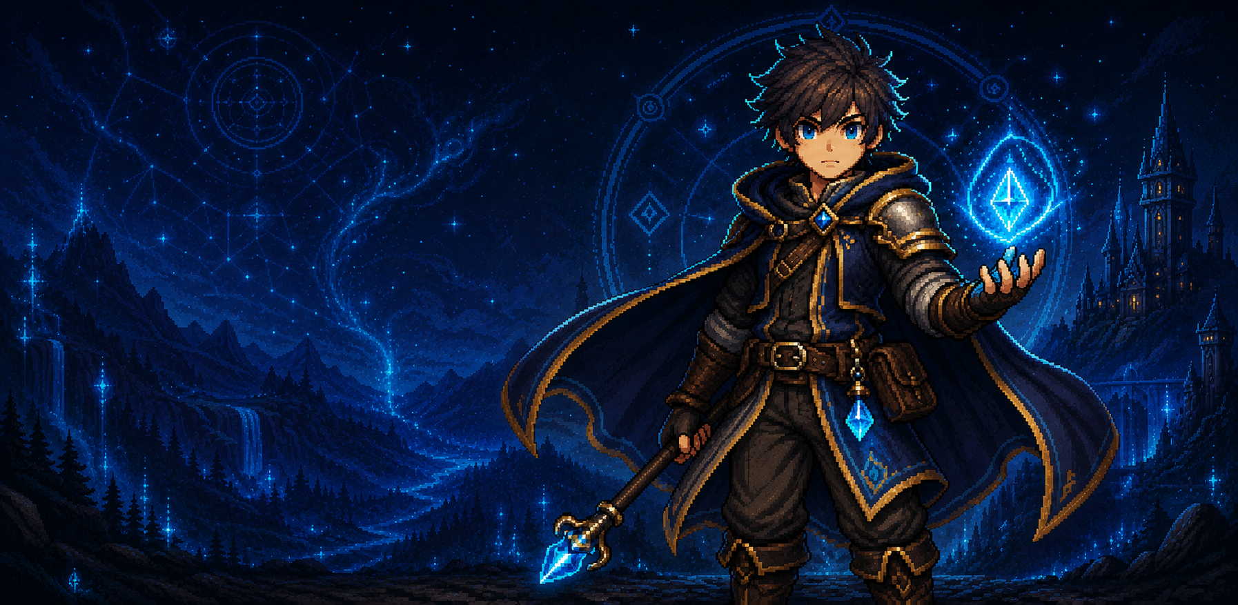 Auren Online